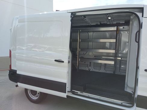 New 2026 Ford Transit 250 148 Medium Roof image 13