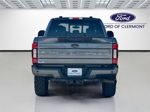 Used 2021 Ford F250 Lariat image 6