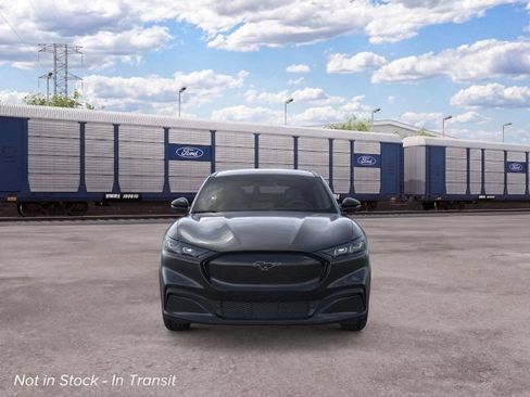 New 2026 Ford Mustang Mach-E Premium RWD image 9