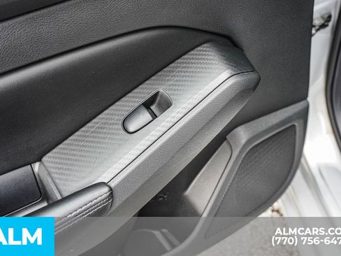 Used 2024 Nissan Altima 2.5 SV image 58