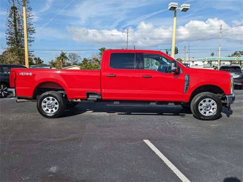 Used 2024 Ford F250 XLT image 4