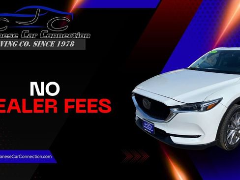 Used 2015 MAZDA CX-5 Grand Touring AWD/4WD image 10