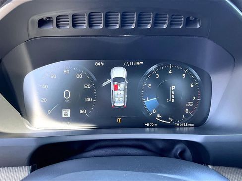 Used 2019 Volvo XC90 T6 R-Design w/ Advanced Package AWD/4WD image 24