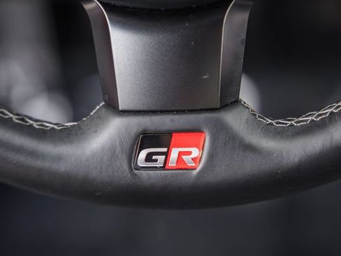 Used 2023 Toyota GR86 RWD image 33