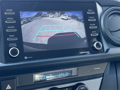 Used 2023 Toyota Tacoma SR5 image 18