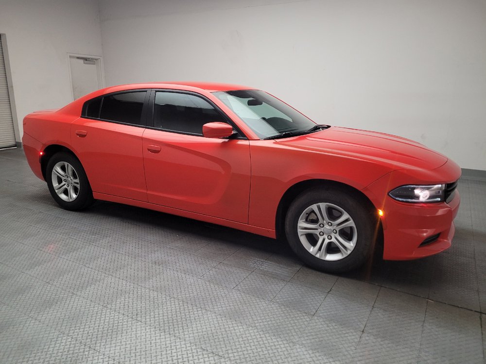 Used 2021 Dodge Charger SXT RWD image 11