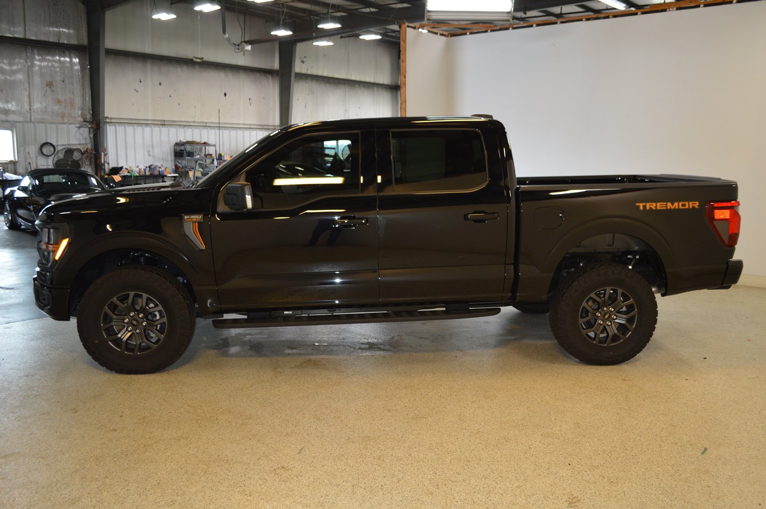 Used 2026 Ford F150 Tremor AWD/4WD image 6