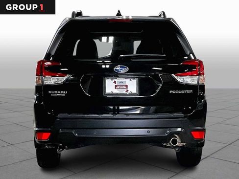 Certified 2024 Subaru Forester Limited image 5