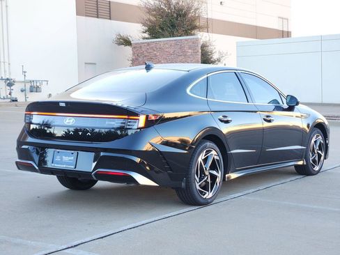 New 2026 Hyundai Sonata SEL image 4