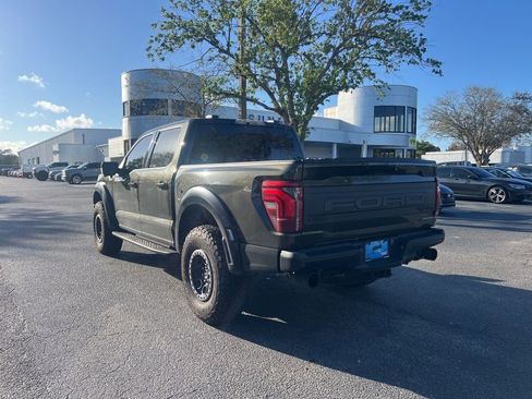 Used 2024 Ford F150 Raptor image 6