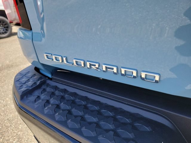 New 2026 Chevrolet Colorado Z71 AWD/4WD image 9