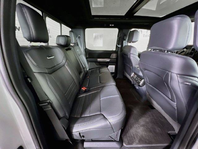 Used 2026 Ford F450 Platinum AWD/4WD image 16