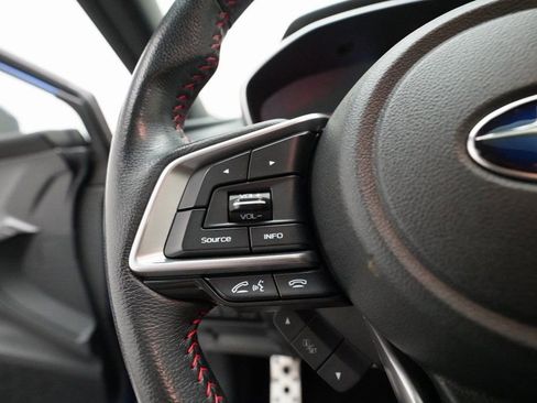 Used 2023 Subaru Impreza 2.0i Sport image 17