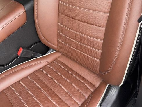 Used 2023 GMC Yukon Denali Ultimate image 4