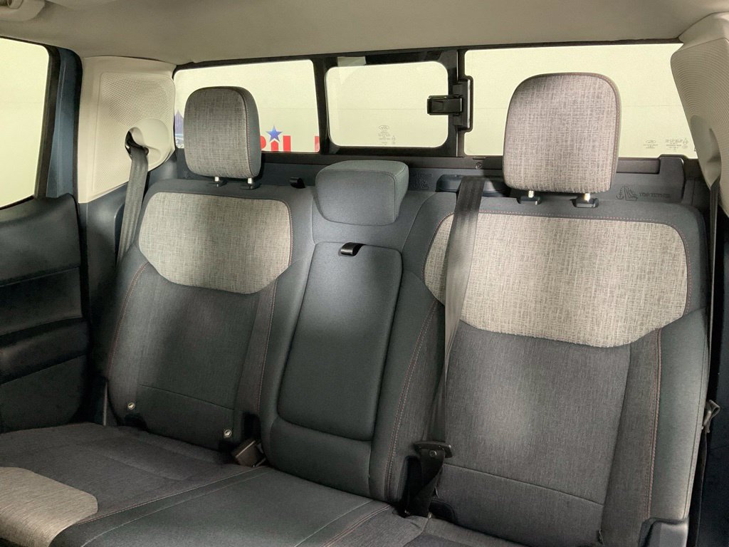Certified 2022 Ford Maverick XLT w/ XLT Luxury Package FWD image 16