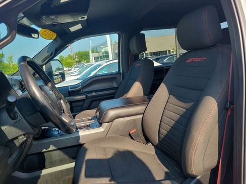 Used 2018 Ford F150 XLT w/ Equipment Group 302A Luxury AWD/4WD image 6