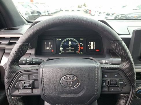 New 2026 Toyota Tacoma SR5 image 16