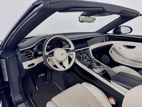 Certified 2020 Bentley Continental GT image 11
