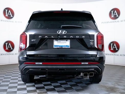 Used 2024 Hyundai Palisade XRT AWD/4WD image 7