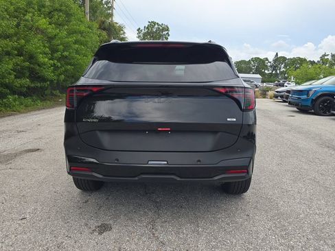 New 2027 Kia Sportage X-Line AWD/4WD image 7