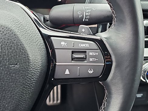 Used 2025 Honda Civic Sport image 21