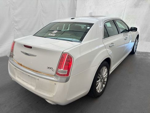 Used 2013 Chrysler 300 C Luxury Series w/ Harman Kardon Audio Group AWD/4WD image 6