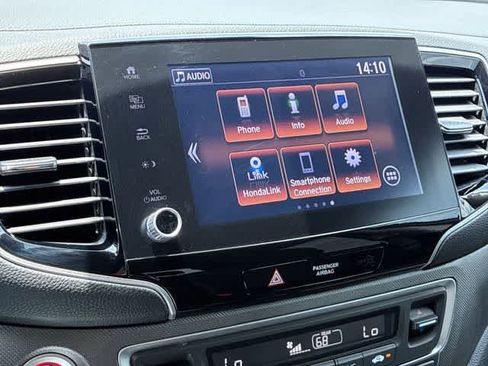 Used 2023 Honda Ridgeline Sport image 29