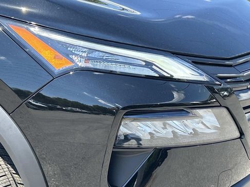 New 2026 Nissan Rogue Dark Armor FWD image 10