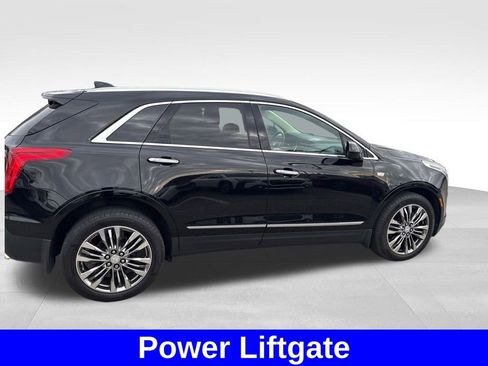 Used 2019 Cadillac XT5 Premium Luxury image 13