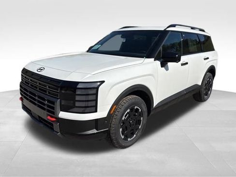 New 2026 Hyundai Palisade XRT Pro AWD/4WD image 1