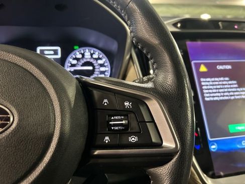 Used 2022 Subaru Outback Limited image 14