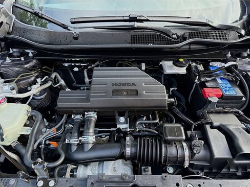 Used 2022 Honda CR-V Touring image 30