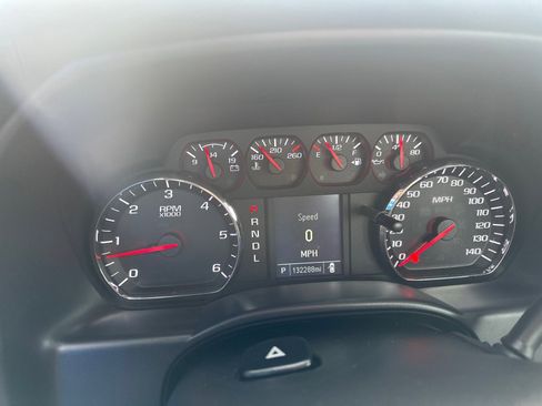 Used 2021 Chevrolet Silverado 1500 W/T image 21