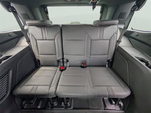 New 2026 Chevrolet Tahoe RST RWD image 9