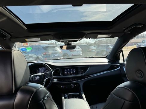 Used 2023 Buick Enclave Avenir w/ Trailering Package, 5000 lbs. image 16