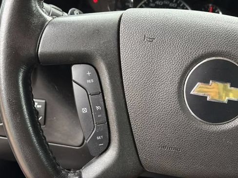 Used 2023 Chevrolet Express 3500 w/ Power Convenience Package RWD image 25