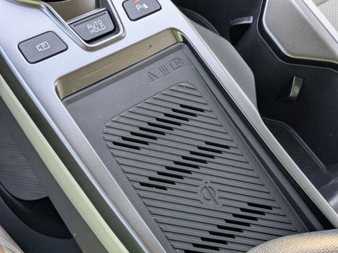 Certified 2022 Kia EV6 Wind image 27