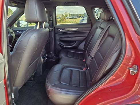 Used 2021 MAZDA CX-5 Signature image 16