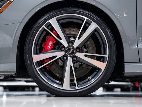 Used 2020 Audi RS 3 AWD/4WD image 11