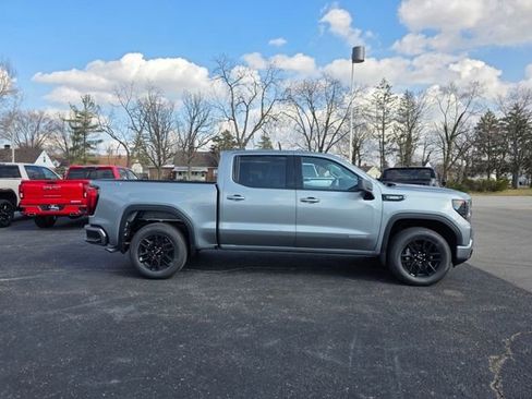 New 2026 GMC Sierra 1500 Elevation image 2