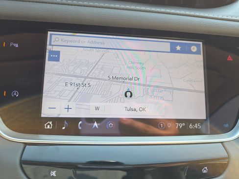 Used 2024 Cadillac XT5 Premium Luxury FWD image 22