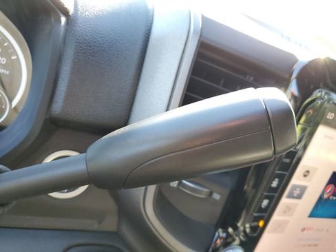 New 2025 RAM 2500 Tradesman AWD/4WD image 11