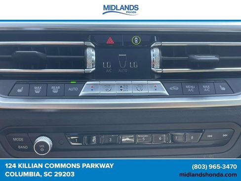 Used 2021 BMW 330i xDrive Sedan w/ Convenience Package AWD/4WD image 27