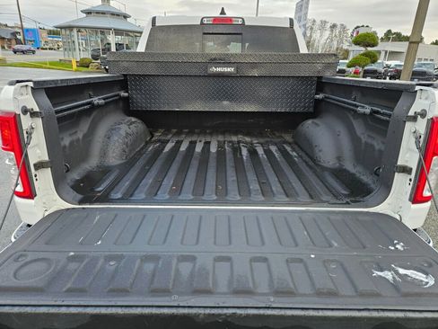 Used 2020 RAM 1500 Big Horn image 11