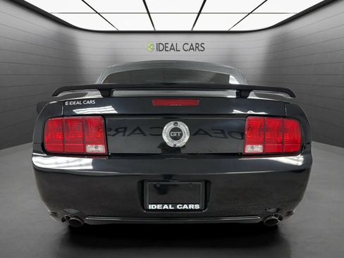 Used 2006 Ford Mustang GT Premium RWD image 6