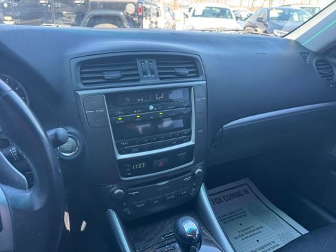Used 2012 Lexus IS 250 AWD w/ Premium Pkg Value Edition image 31