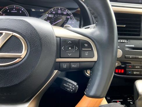 Used 2022 Lexus RX 350 FWD w/ Premium Package image 24