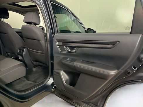 Used 2023 Honda CR-V EX image 49
