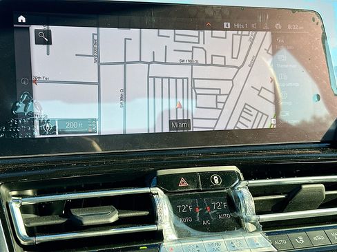 New 2026 BMW 840i xDrive AWD/4WD image 10