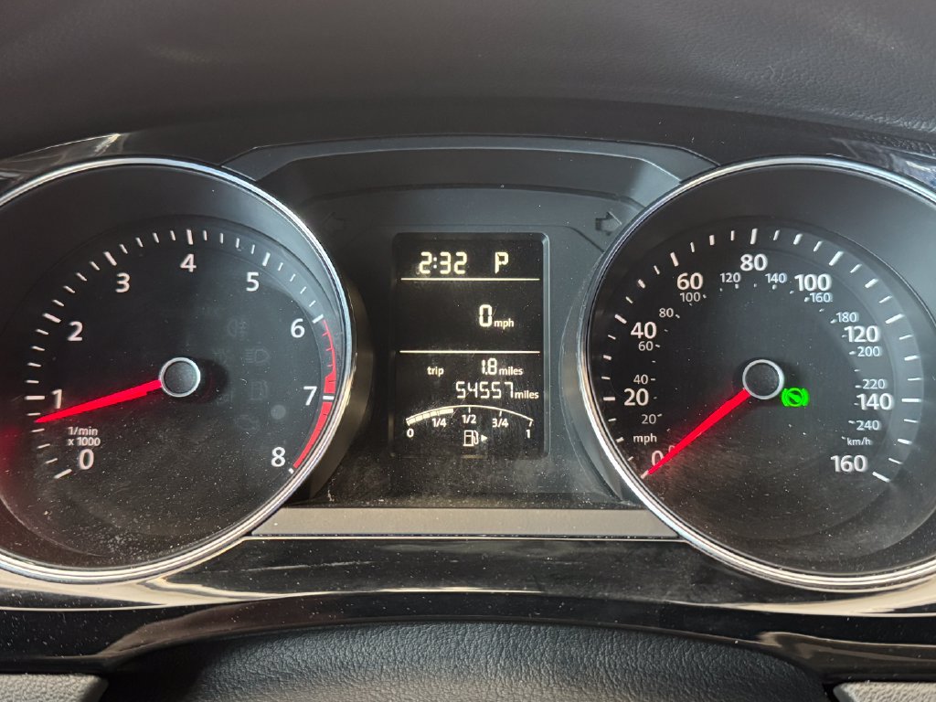 Used 2016 Volkswagen Jetta Sport FWD image 10